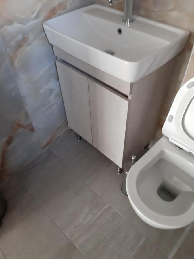 Kosmos Service Apartment City Center 1 With Additional Cost Parking Tessalónica Exterior foto